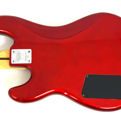 Kramer Striker 700 ST Bass Guitar image 5