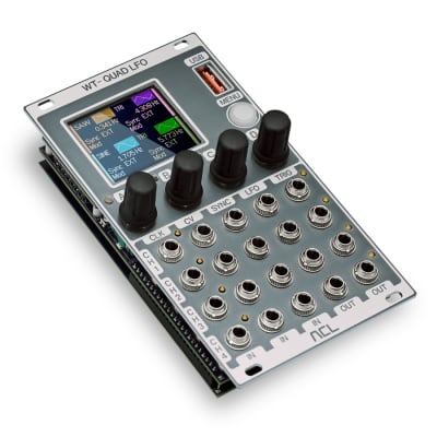ACL WT-Quad-LFO image 2