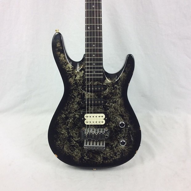 Washburn kc40v top