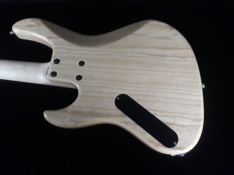 ベース ATELIER Z Beta4 Standard lake AtelierZ — AtelierZ guitar works