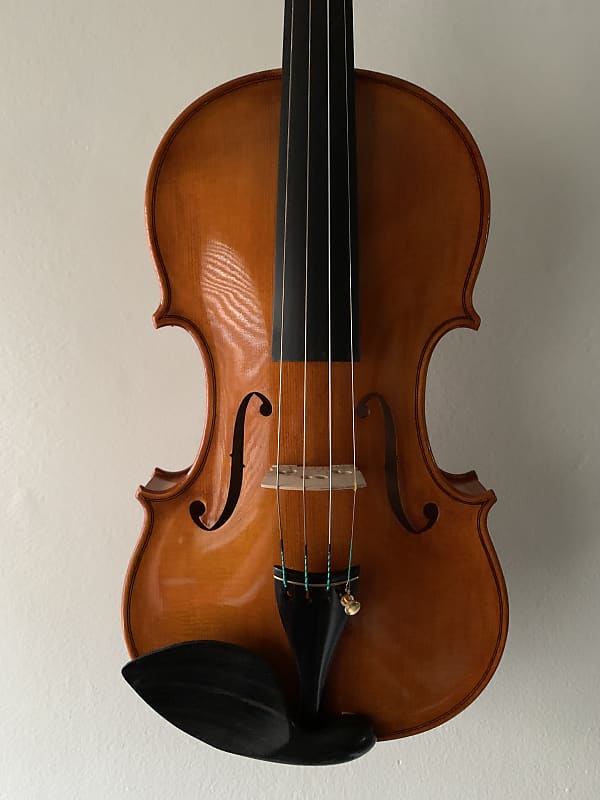 Josef Holpuch No. 23 4/4 Violin | Reverb