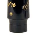 Vandoren V16 Series A7 M Hard Rubber Alto Saxophone Mouthpiece