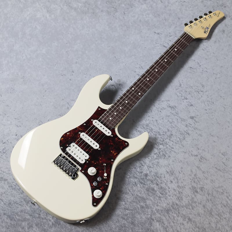 FGN Expert ODYSSEY EOS-AL-R/AWH ~Antique White~ #H221347 [3.48kg]