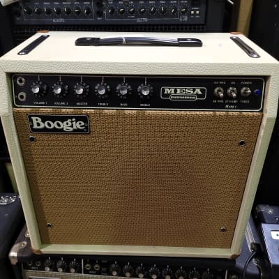 Mesa Boogie Mark I Reissue 100-Watt 1x12