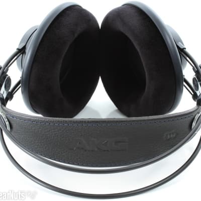 AKG K702 Open-back Studio Reference Headphones image 7