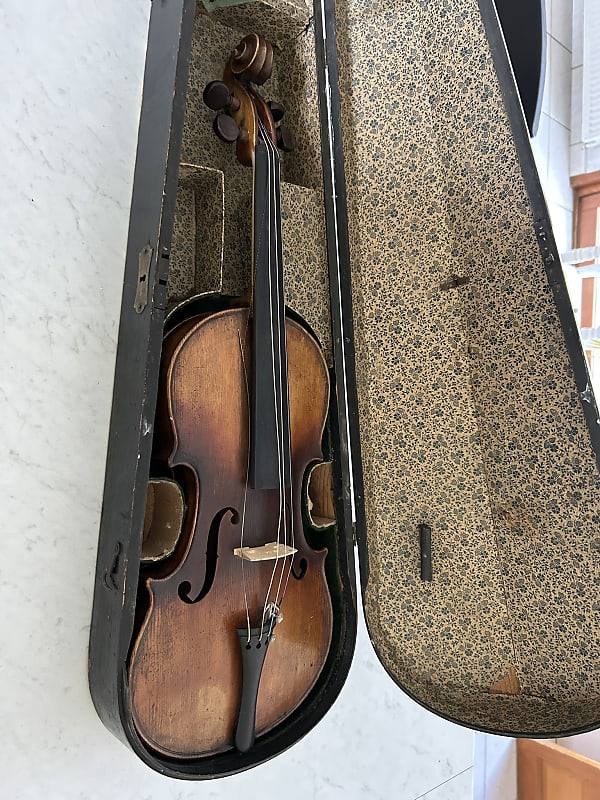 Luigiani バイオリン VL-20  4/4 Luigiani バイオリン VL-20 4/4