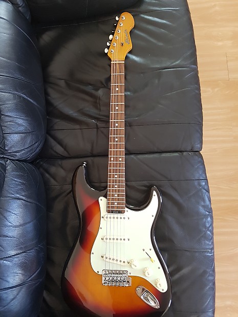 ■Blade Levinson Limited Stratocaster ST □Blade Levinson Limited Stratocaster ST|mercariメルカリ官方