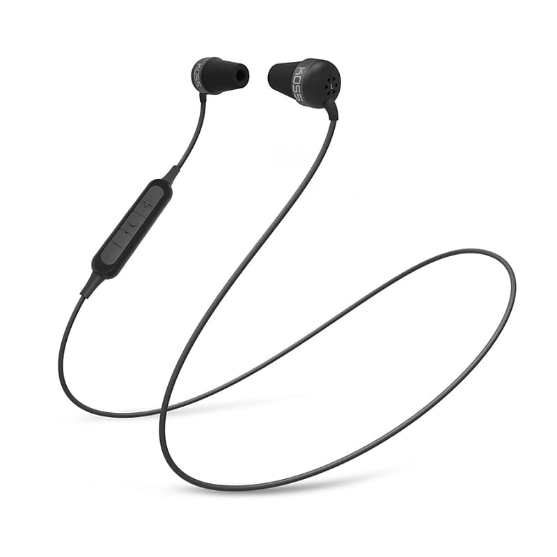 Koss The Plug Wireless | Reverb