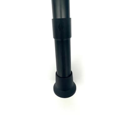 Alesis DM7X Nitro Mesh & Max Electronic Drum Kit Stand Leg Riser Extension (Kit Of 4)