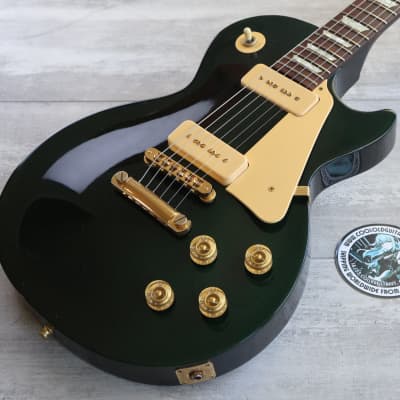 Gibson Les Paul Studio Gem 1996 - 1998 | Reverb
