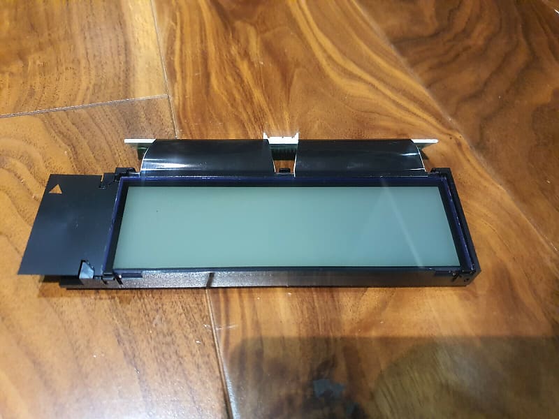 Korg triton rack LCD unit Bild 1