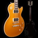 Gibson Slash Les Paul Gold Top Dark Back 321 10lbs 3.5oz