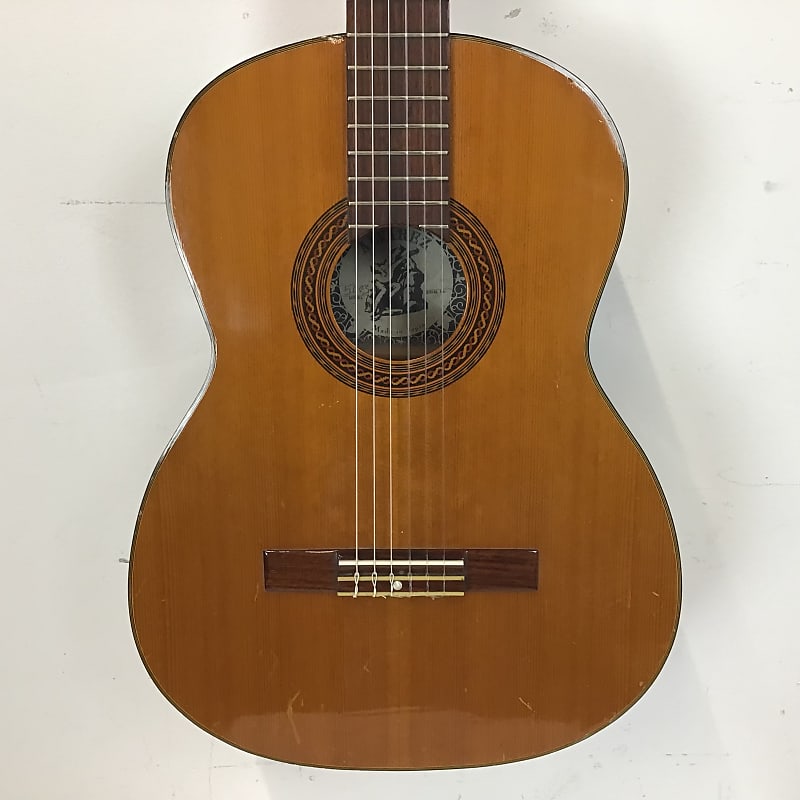 Used Alvarez 5003 Acoustic Guitars Natural Reverb