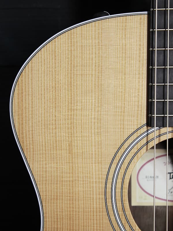 Taylor 214ce-N | Reverb