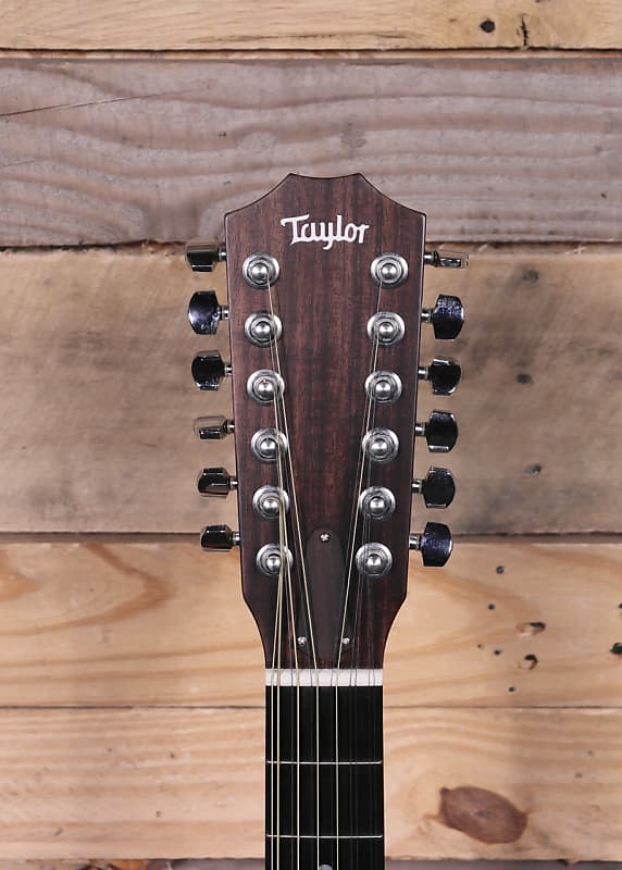 【動画】Taylor 355ce ES1 12弦 アコースティックギター 動画】Taylor 355ce ES1 12弦 アコースティックギター