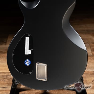 ESP Japan Custom Shop Ben Burnley Signature EC Baritone