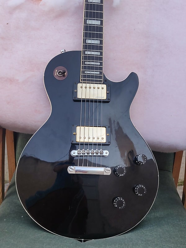 Kay Les Paul 80' | Video | Reverb