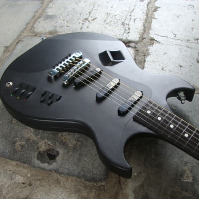 Bond Electraglide ca. 1984 black image 4