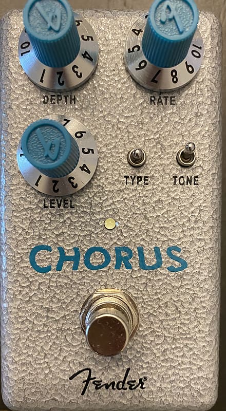 Fender Hammertone Chorus