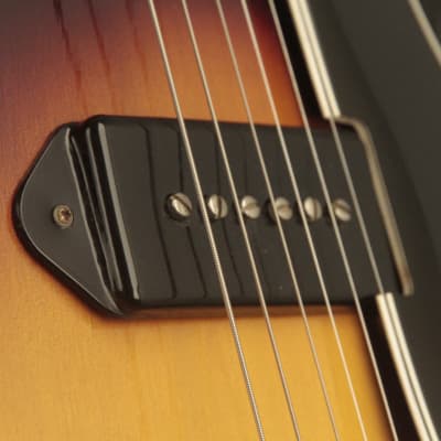 original 1962 Gibson ES-330 Sunburst image 4