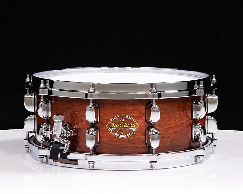 TAMA Starclassic Select Walnut 14