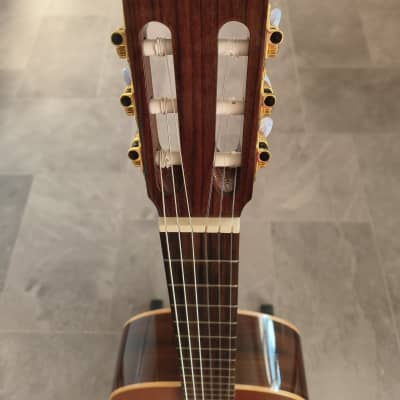 Cashimira Model 36 classical guitar image 2