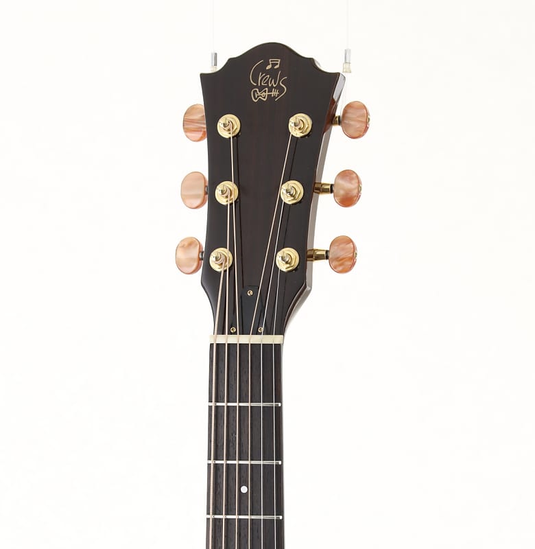 Crews Maniac Sound Es 1500 C [Sn 09141] (08/21) | Reverb