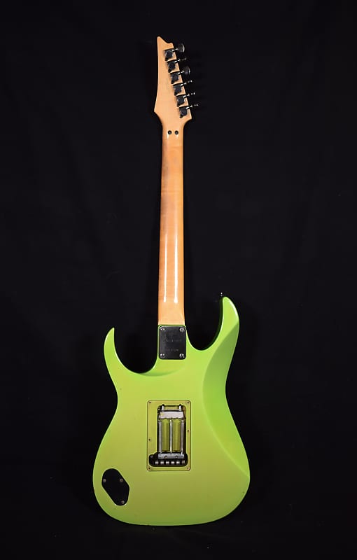 Ibanez - RG 550 NS / 1992 | Reverb