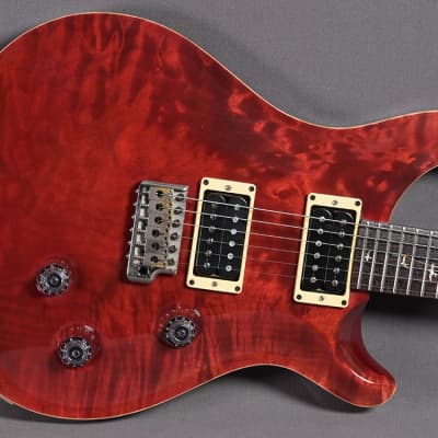 PRS 20th Anniversary Custom 24 2005 | Reverb