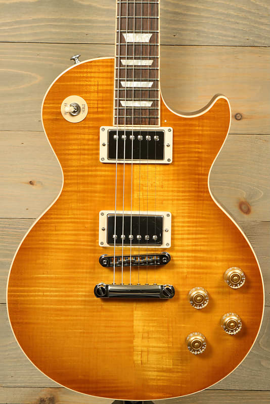 Gibson Les Paul Traditional T 2016 | Reverb