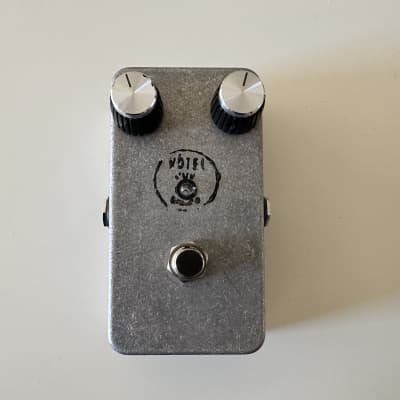 Lovepedal MKIII Tonebender Fuzz Tone Bender | Reverb