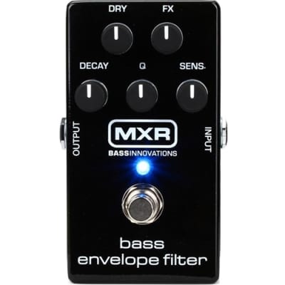 Guyatone Flip FB-X Funky Box Purple | Reverb