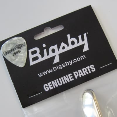 Gretsch Bigsby 0873G Flat Handle Assy Gold 0061701000 image 2
