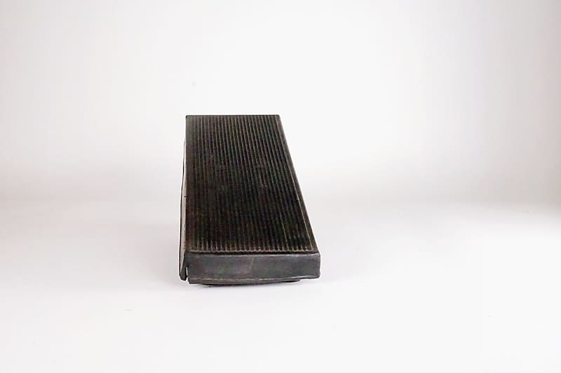 ギター Ace Tone WAH MASTER WM-1 Ace Tone WM-1 Wah Master - YouTube