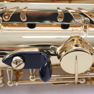Selmer Paris Model 52AXOS Professional Alto Saxophone MINT CONDITION image 19