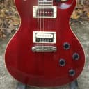 Paul Reed Smith PRS SE 245 with major upgrades