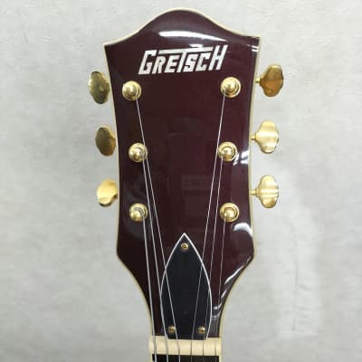 Gretsch G5420TG 135th Anniversary Limited Edition Electromatic Hollow Body with Bigsby 2018 image 3