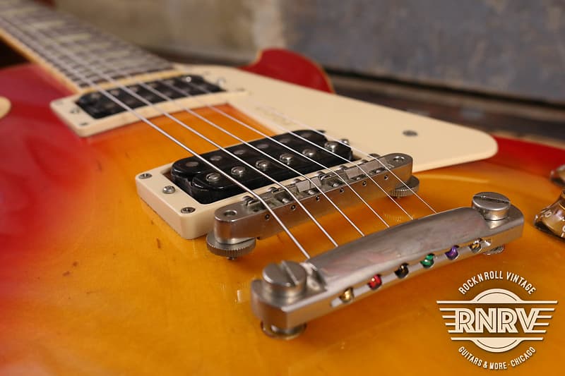 Gibson Les Paul Standard サンバースト【2000年】 中古】Gibson Les Paul Standard 2000 Heritage Cherry Sunburst