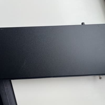 Mix bus transformer and summing box with Hensmann CH2242 with demo image 3