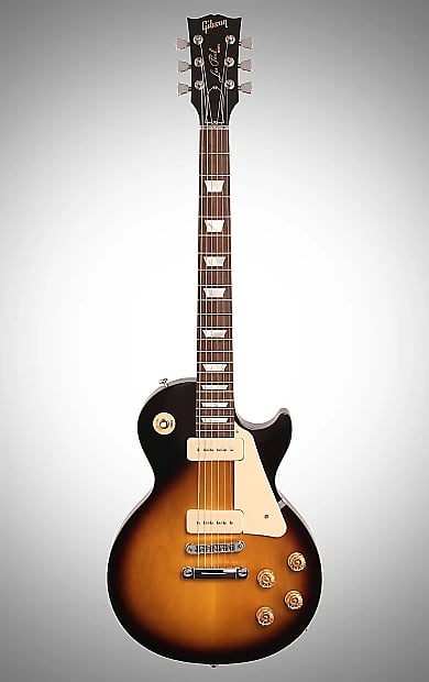 Gibson Les Paul '60s Tribute HP 2016 image 2