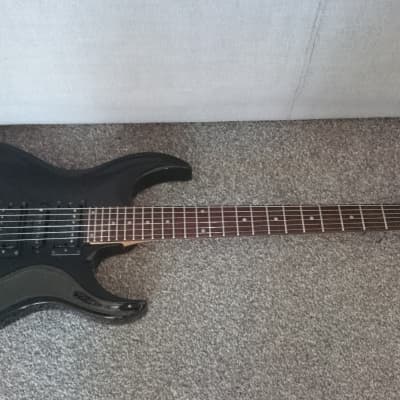 Washburn WM 17 | Reverb