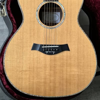 Taylor 914CE Expression System Luxury Inlays for sale