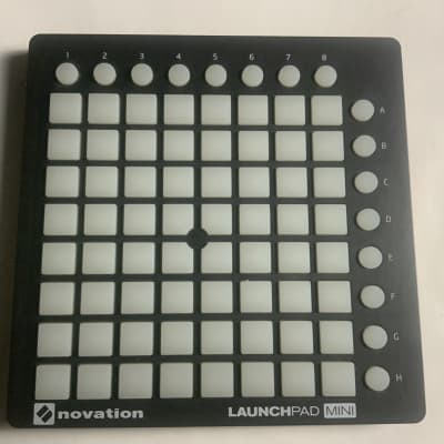 Novation Launchpad Mini MKII Pad Controller 2015 - 2019 - Black