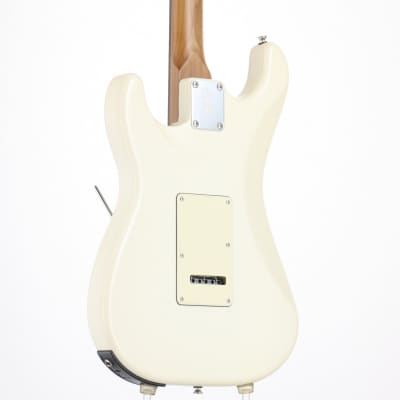 Mooer Gtrs S800 White (S/N:Gtrs2106023096) (08/22) | Reverb Mooer Gtrs S800 White (S/N:Gtrs2106023096) (08/22) | Reverb