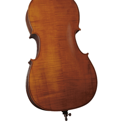 Cremona SC-200 Premier Student Cello Outfit -  4/4 Size image 2