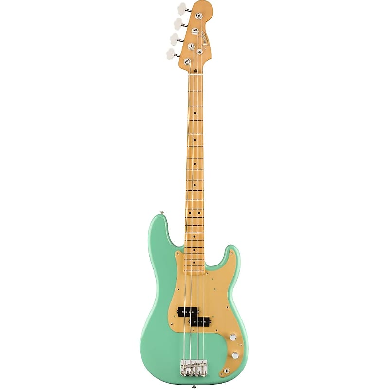 Fender Vintera '50s Precision Bass image 2