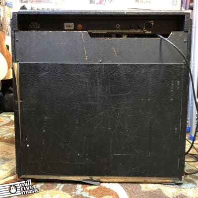 Yamaha Fifty 115B Bass Combo Vintage image 6