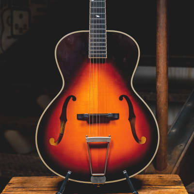 Epiphone Masterbilt Century Collection Zenith