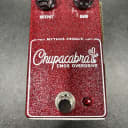 Mythos Pedals Chupacabra Overdrive and Fuzz