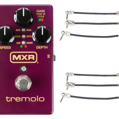 Reverb.com listing, price, conditions, and images for mxr-m305-tremolo